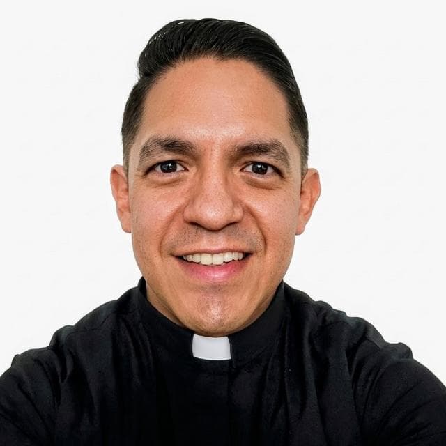 Pbro. Diego Carreón